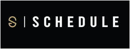 SCHEDULE trademark