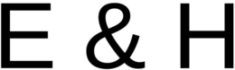 E & H trademark