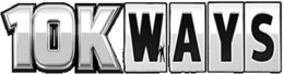 10K WAYS trademark