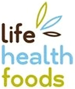 LIFE HEALTH FOODS trademark
