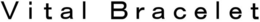 VITAL BRACELET trademark