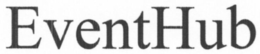 EVENTHUB trademark