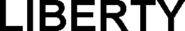 LIBERTY trademark
