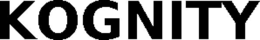 KOGNITY trademark