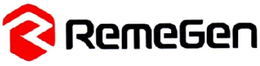 R REMEGEN trademark