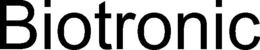 BIOTRONIC trademark