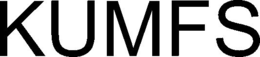 KUMFS trademark