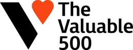 THE VALUABLE 500 trademark