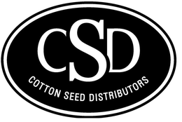 CSD COTTON SEED DISTRIBUTORS trademark