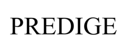 PREDIGE trademark