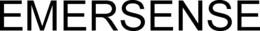 EMERSENSE trademark
