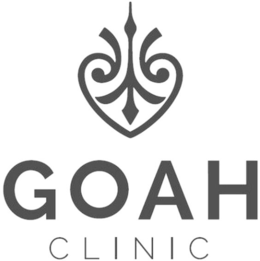 GOAH CLINIC trademark