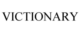 VICTIONARY trademark