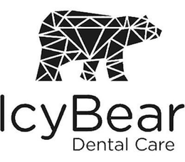 ICY BEAR DENTAL CARE trademark