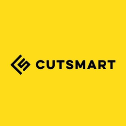 CS CUTSMART trademark