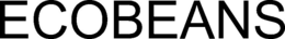 ECOBEANS trademark