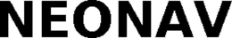 NEONAV trademark