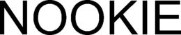NOOKIE trademark