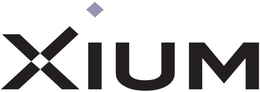 XIUM trademark