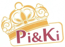 PI&KI trademark