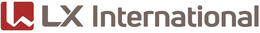 LX INTERNATIONAL trademark