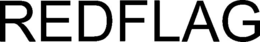 REDFLAG trademark