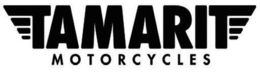 TAMARIT MOTORCYCLES trademark