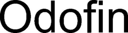 ODOFIN trademark