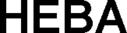 HEBA trademark