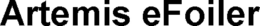ARTEMIS EFOILER trademark