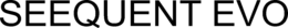 SEEQUENT EVO trademark