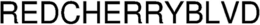 REDCHERRYBLVD trademark