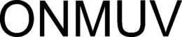 ONMUV trademark