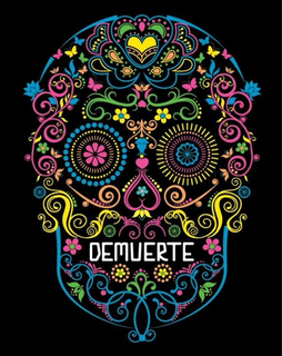 DEMUERTE trademark