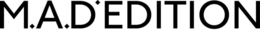 M.A.D EDITION trademark