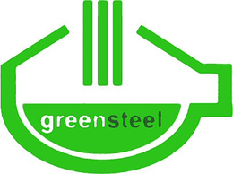 GREENSTEEL trademark