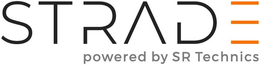 STRADE POWERED BY SR TECHNICS trademark