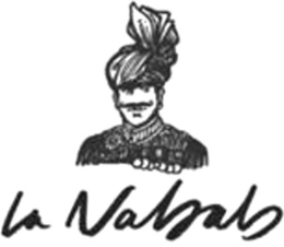 LA NABAB trademark