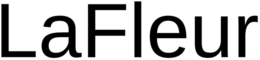 LAFLEUR trademark
