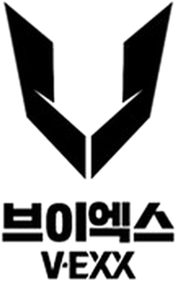 V VEXX trademark