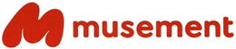 M MUSEMENT trademark