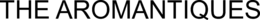 THE AROMANTIQUES trademark