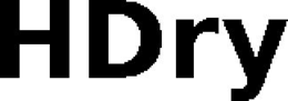 HDRY trademark