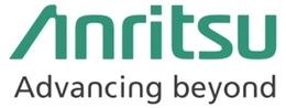 ANRITSU ADVANCING BEYOND trademark
