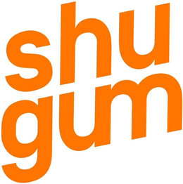 SHU GUM trademark