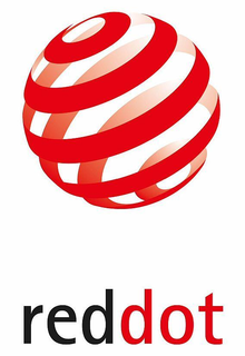 REDDOT trademark