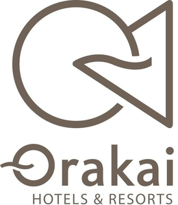 ORAKAI HOTELS & RESORTS trademark