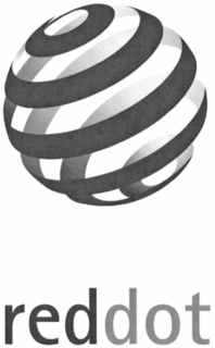 REDDOT trademark