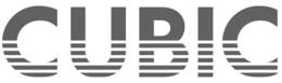 CUBIC trademark