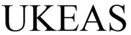 UKEAS trademark
